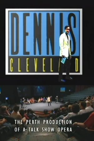 The Perth Production of a Talk Show Opera The Perth Production of a Talk Show Opera