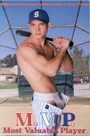 M.V.P.: Most Valuable Player M.V.P.: Most Valuable Player