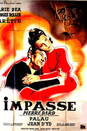 Impasse Impasse