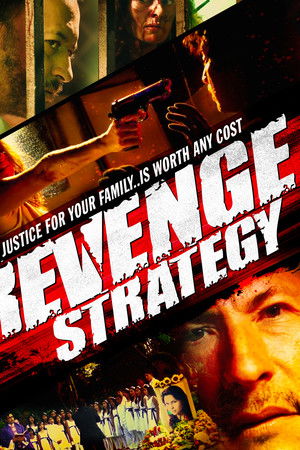 Revenge Strategy Revenge Strategy