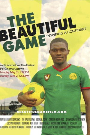 The Beautiful Game The Beautiful Game