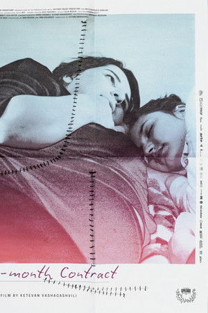 9-Month Contract 9-Month Contract