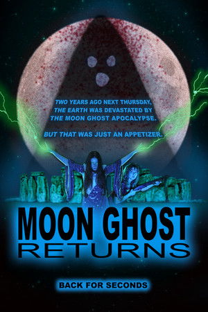 Moon Ghost Returns Moon Ghost Returns