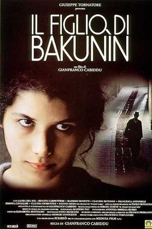 Bakunin's Son Bakunin's Son