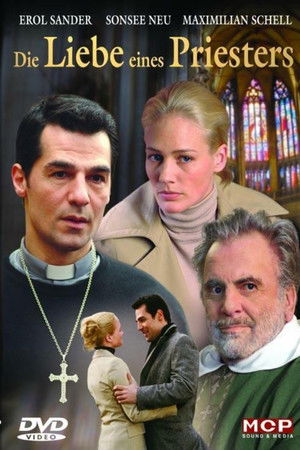 Die Liebe eines Priesters Die Liebe eines Priesters