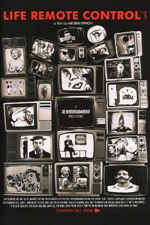 Life Remote Control Life Remote Control