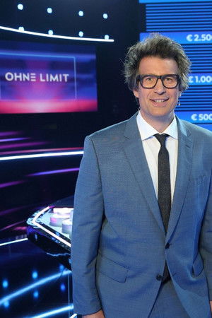 Ohne Limit Ohne Limit