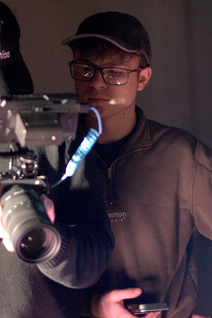 Toby A W Moore