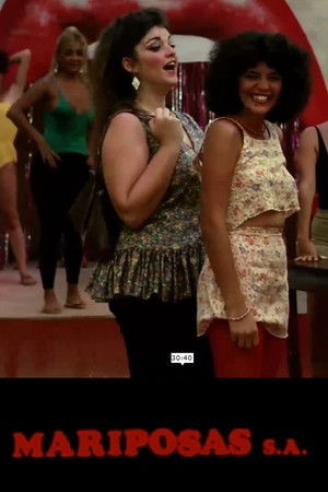 Mariposas S. A. Mariposas S. A.