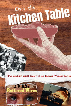 Over the Kitchen Table