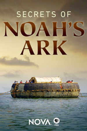 NOVA: Secrets of Noah's Ark NOVA: Secrets of Noah's Ark