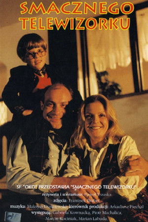 Smacznego, telewizorku Smacznego, telewizorku