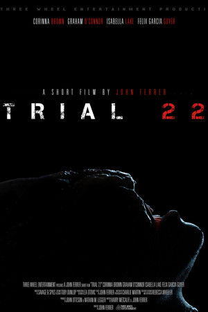 Trial 22 Trial 22
