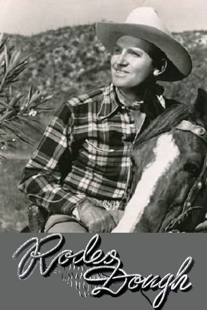 Rodeo Dough Rodeo Dough