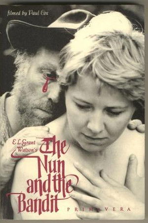 The Nun and the Bandit The Nun and the Bandit