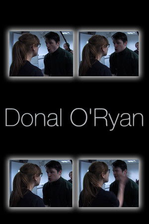Donal O’Ryan Donal O’Ryan