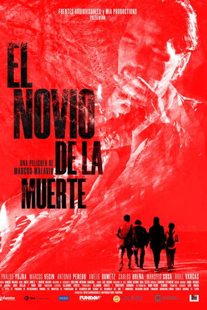 El novio de la muerte