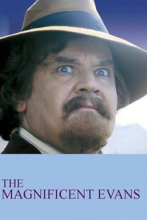 The Magnificent Evans
