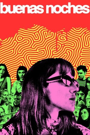 Buenas noches Buenas noches