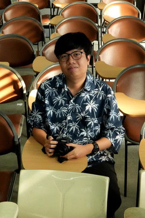 Thadchapone Rotchanapinyosathit