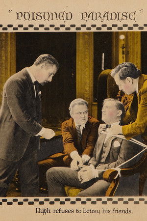 Poisoned Paradise Poisoned Paradise