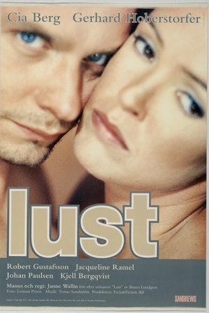Lust Lust