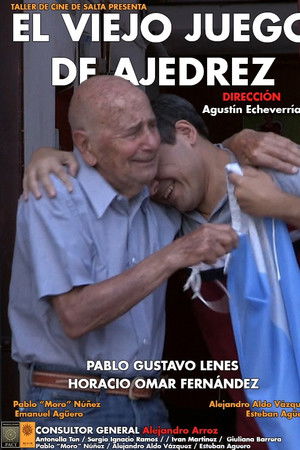 El Viejo Juego de Ajedrez El Viejo Juego de Ajedrez