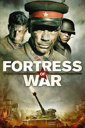 Fortress of War Fortress of War