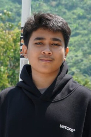 Moch. Atha Bimareswara A