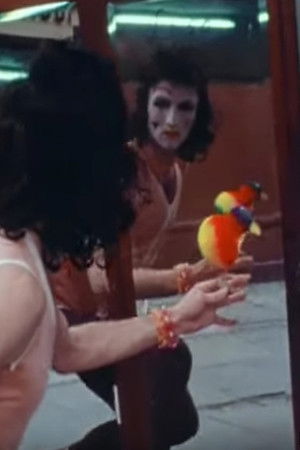 Solarflares Burn for You Solarflares Burn for You