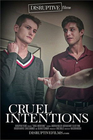 Cruel Intentions