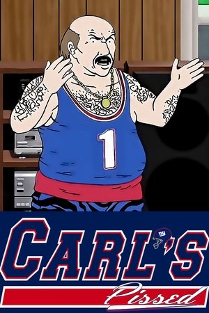 Carl's Pissed Carl's Pissed