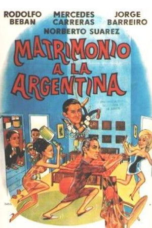 Matrimonio a la argentina Matrimonio a la argentina