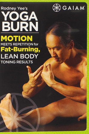 Rodney Yee's Yoga Burn