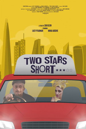 Two Stars Short Two Stars Short