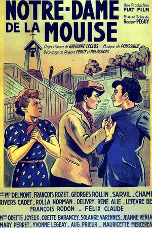 Notre-Dame de la Mouise Notre-Dame de la Mouise