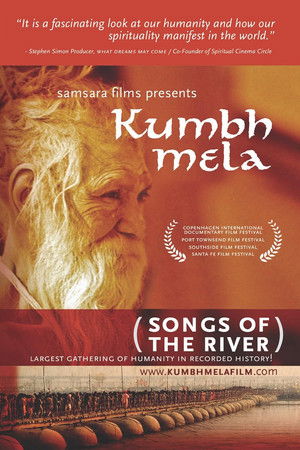 Kumbh Mela: Songs of the River