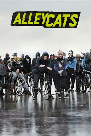 Alleycats Alleycats