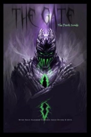 The Gate Nothing Is Coming The Gate Nothing Is Coming