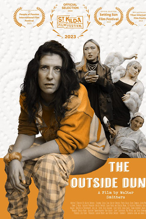 The Outside Dunny The Outside Dunny