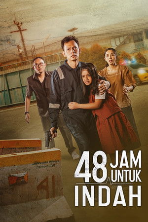48 Hours for Indah