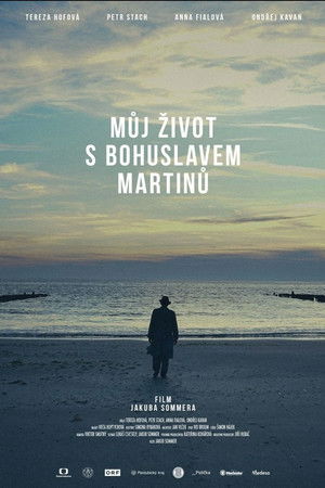 Můj život s Bohuslavem Martinů Můj život s Bohuslavem Martinů