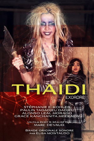 THAIDI Exordre THAIDI Exordre