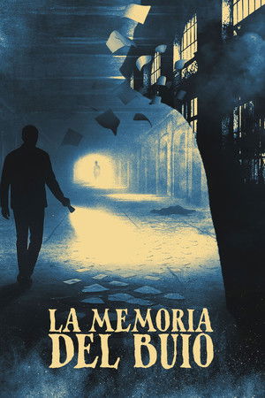 La memoria del buio