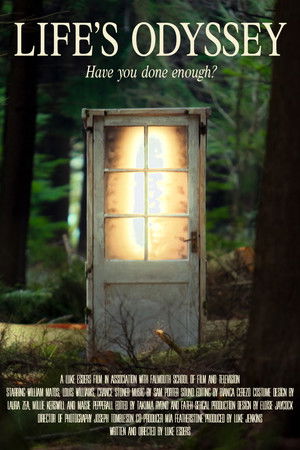 Life's Odyssey Life's Odyssey