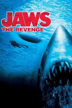 Jaws: The Revenge Jaws: The Revenge
