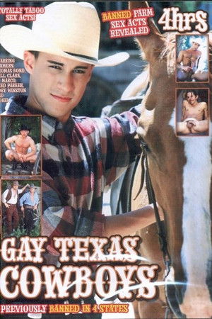 Gay Texas Cowboys
