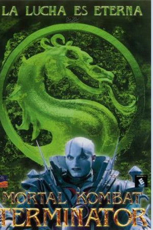 Mortal Kombat: Terminator