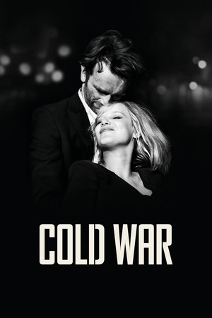 Cold War Cold War