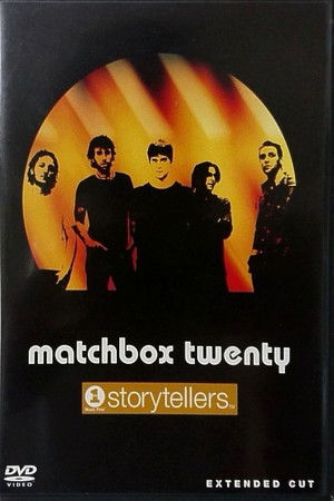 VH1 Storytellers - Matchbox Twenty VH1 Storytellers - Matchbox Twenty